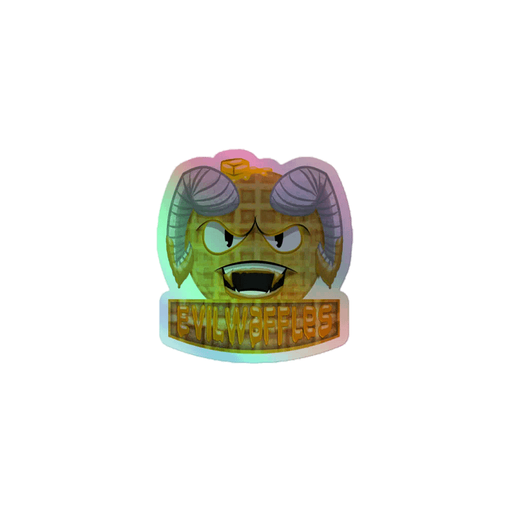 The Sticky Sticker product image (1)