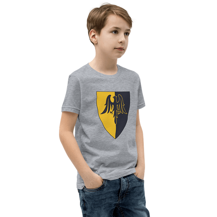 House Eist Children's Tee Shirt product image (3)