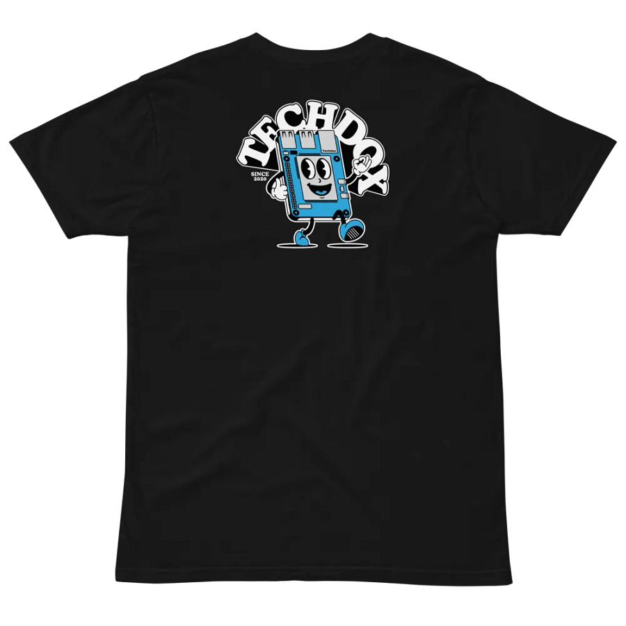 Mascot - T-Shirt product image (10)