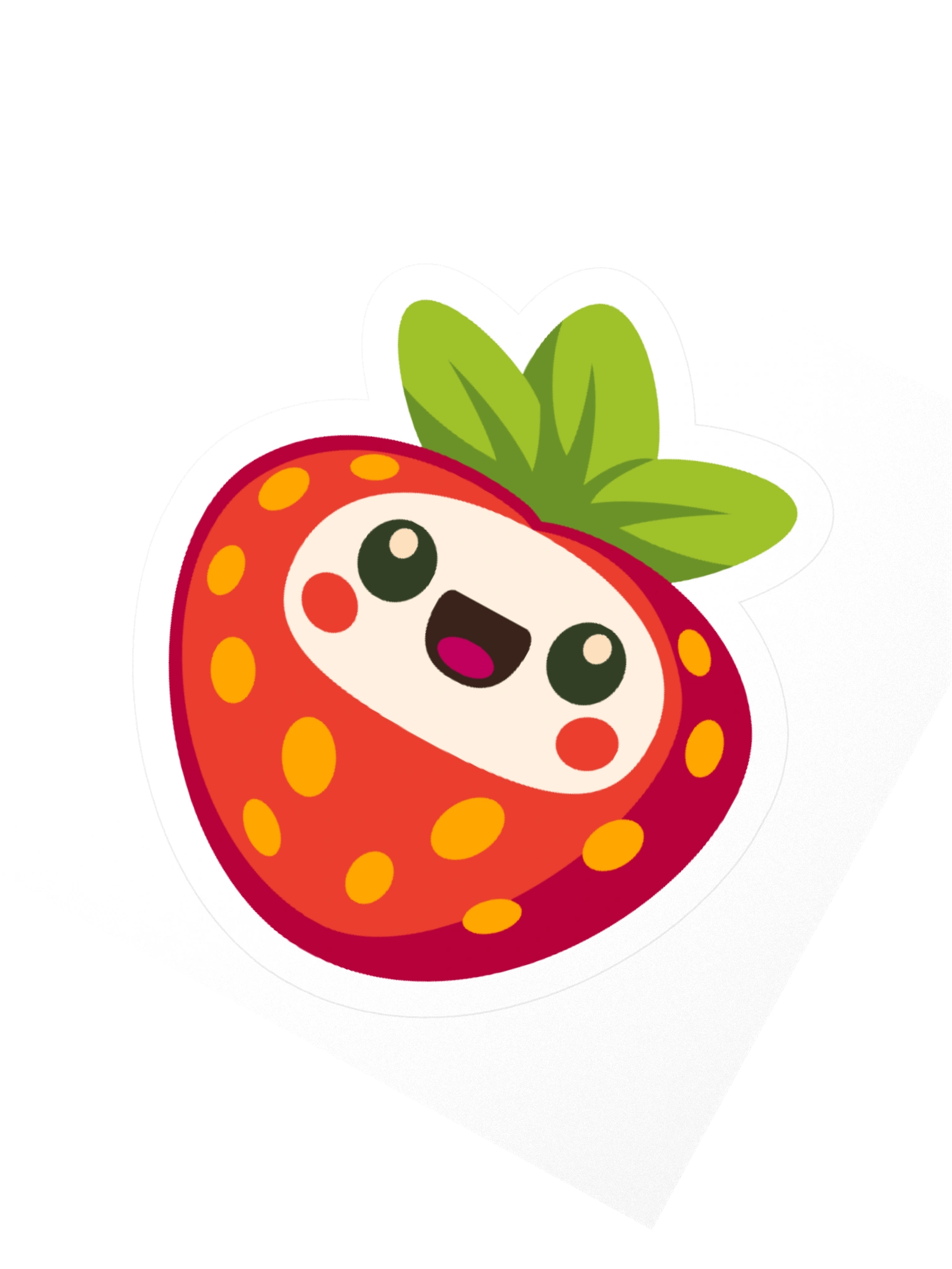 Strawbee the Strawberry product image (2)