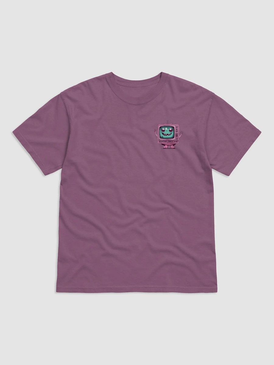 Creatives Tees- STAN The TV man product image (4)