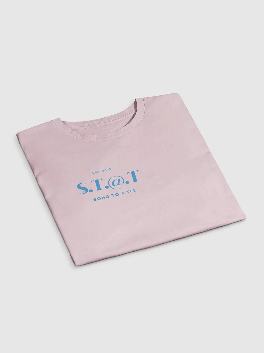 $.T.@.T - NØ R3GR£TZ Crop Tee product image (30)