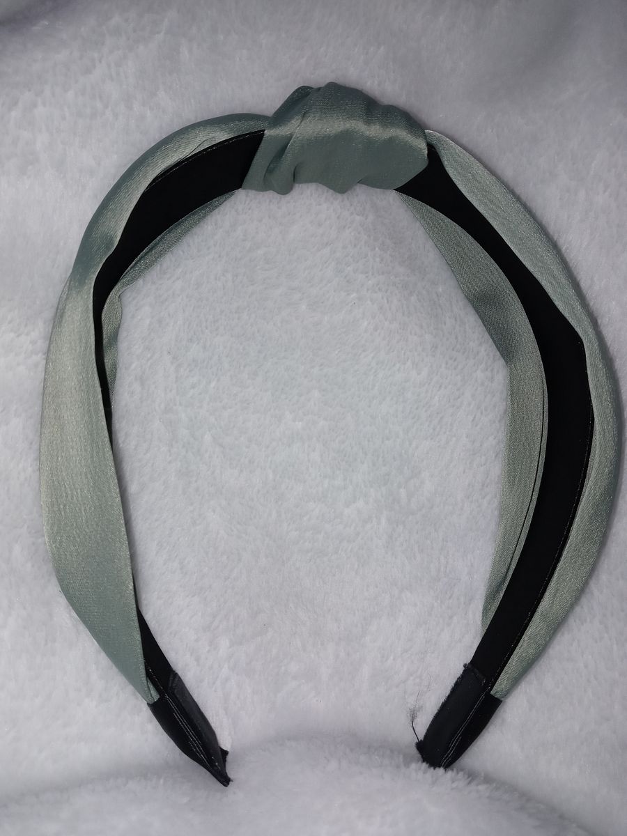 Boss momma silk headbands product image (2)