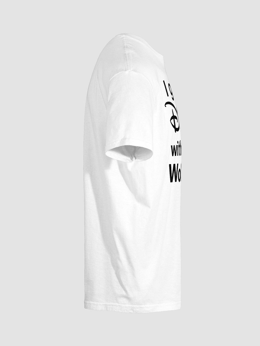 “I Get So Dizzney” – Satirical Pop Culture Statement product image (10)