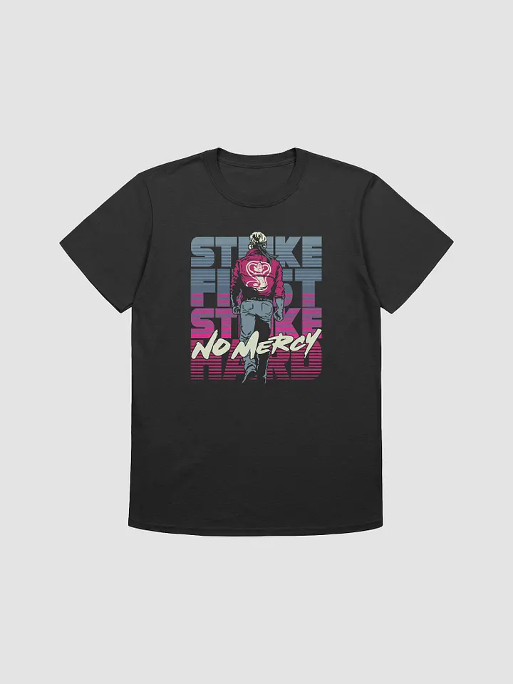 Cobra Strike Graphic Tee product image (1)