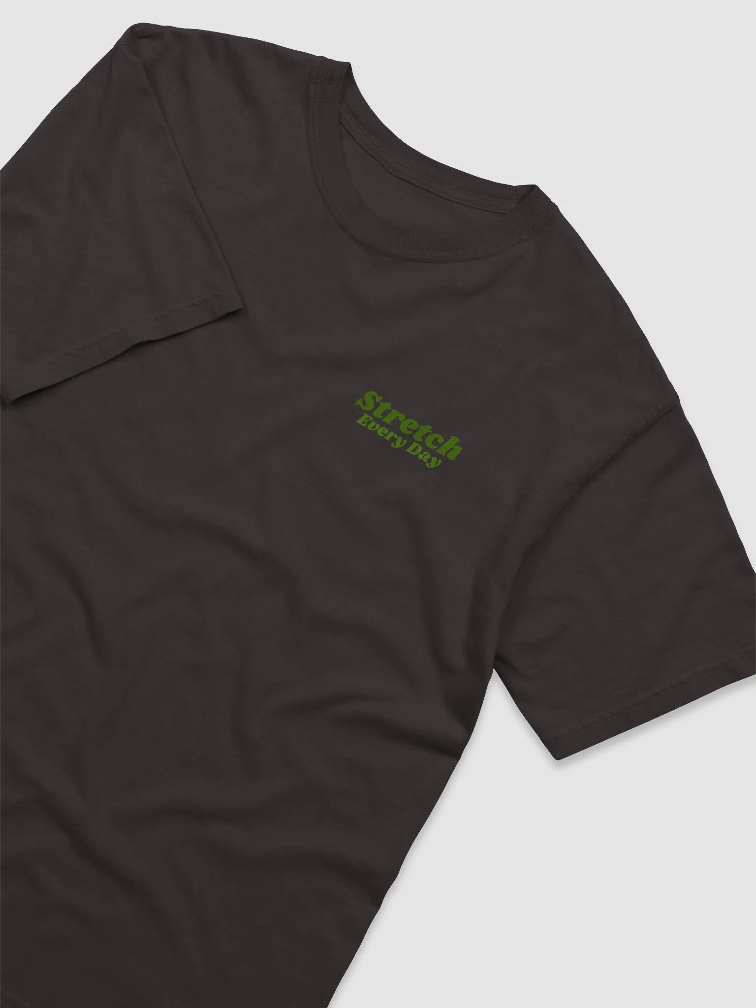 Stretch Every Day T-Shirt product image (11)
