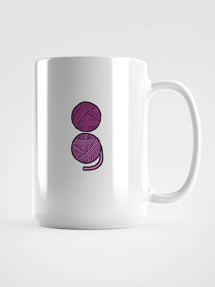 Keep Going Mug product image (1)