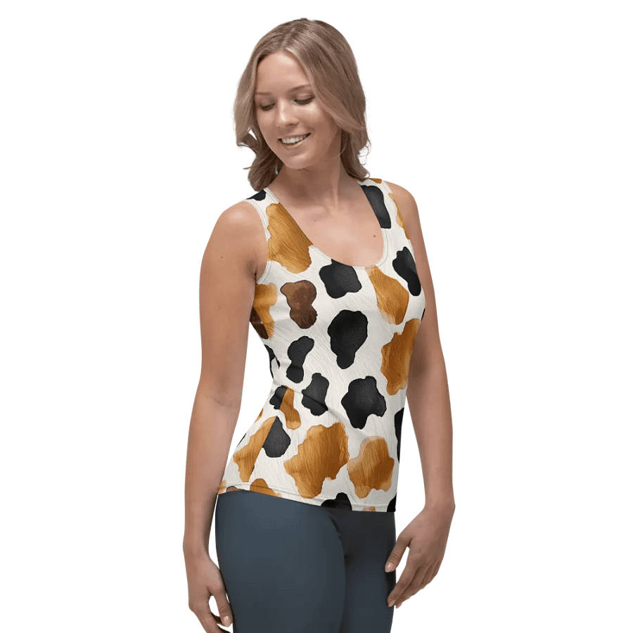 Wild Essence Women's Tank Top product image (4)