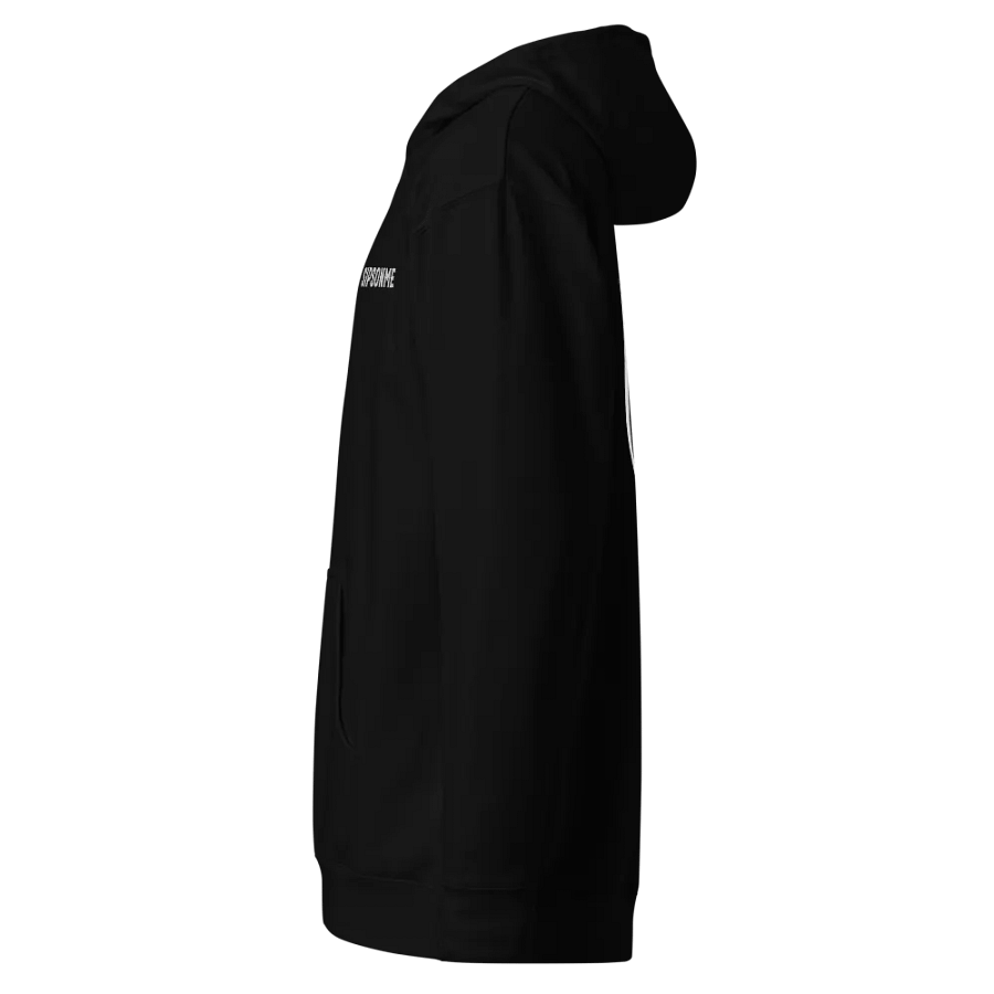 SipsOnMe Royal Crest Hoodie product image (8)