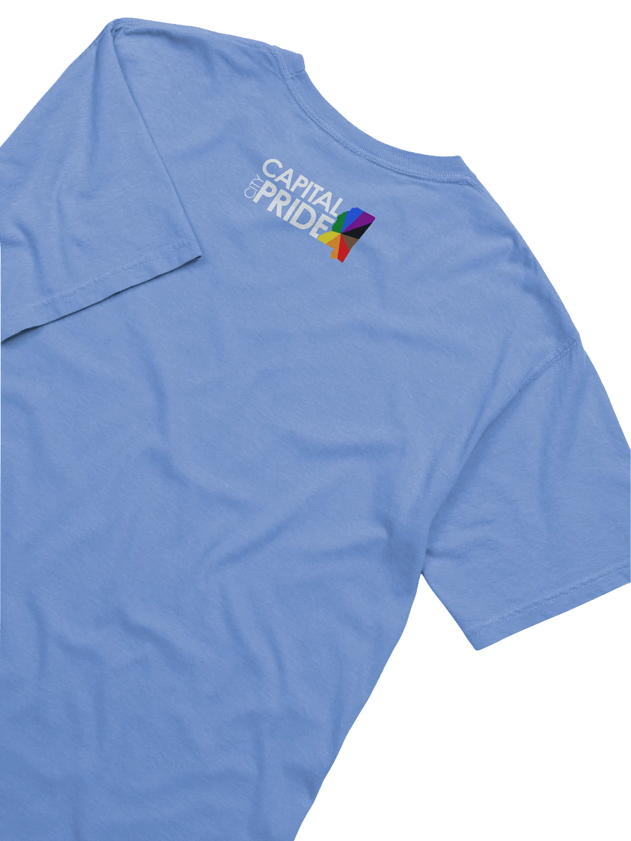 Mississippi Proud Tee product image (24)
