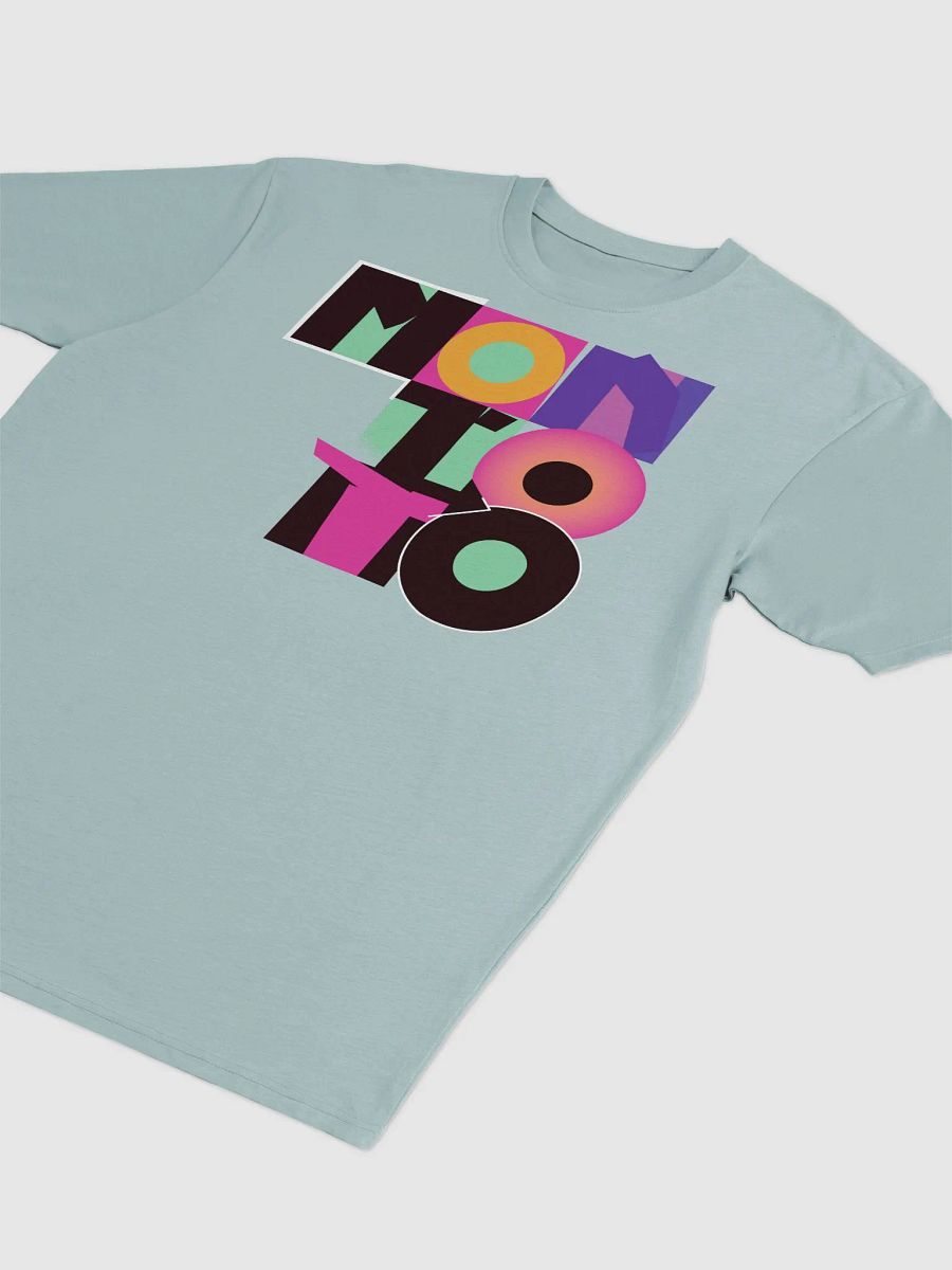 Tshirt - purples & pinks product image (15)