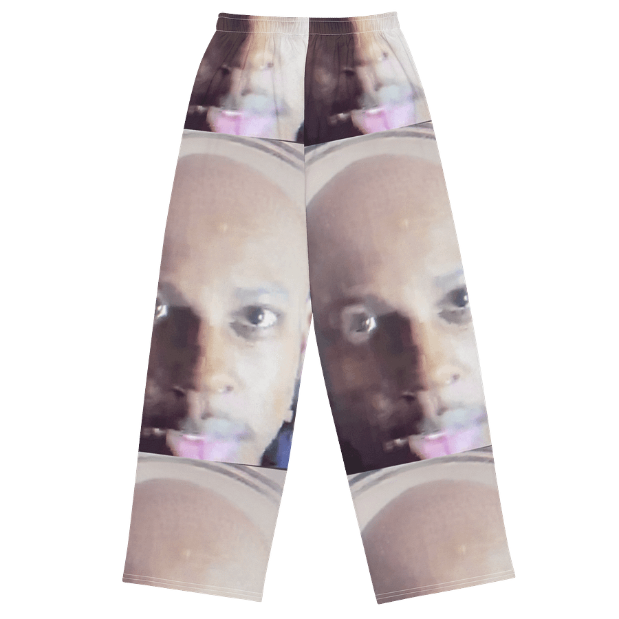bald ried pants product image (2)