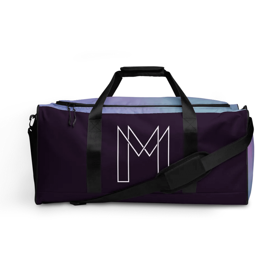 Mayhem Duffel product image (4)