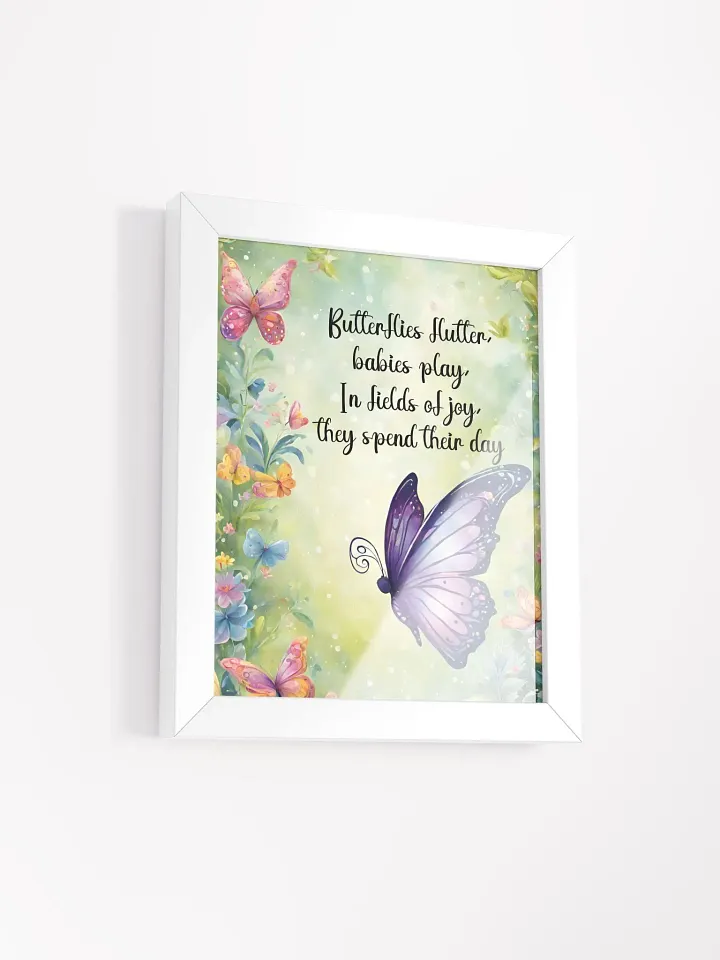 Butterflies Flutter product image (11)