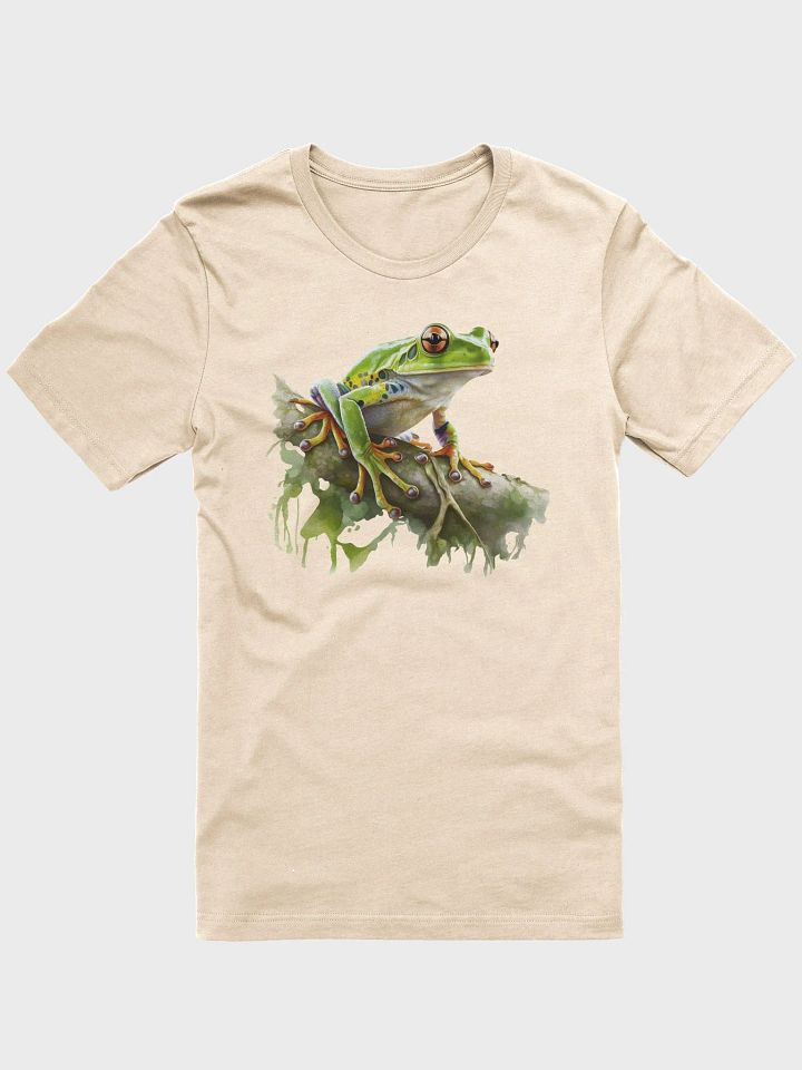 Cute Tree Frog product image (1)