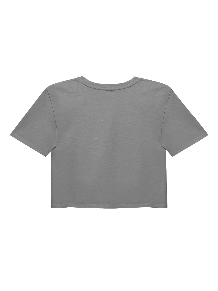 Regal Emblem Women's Crop Top product image (11)