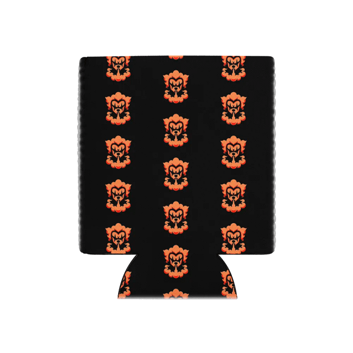 BoBo Black Koozie product image (1)
