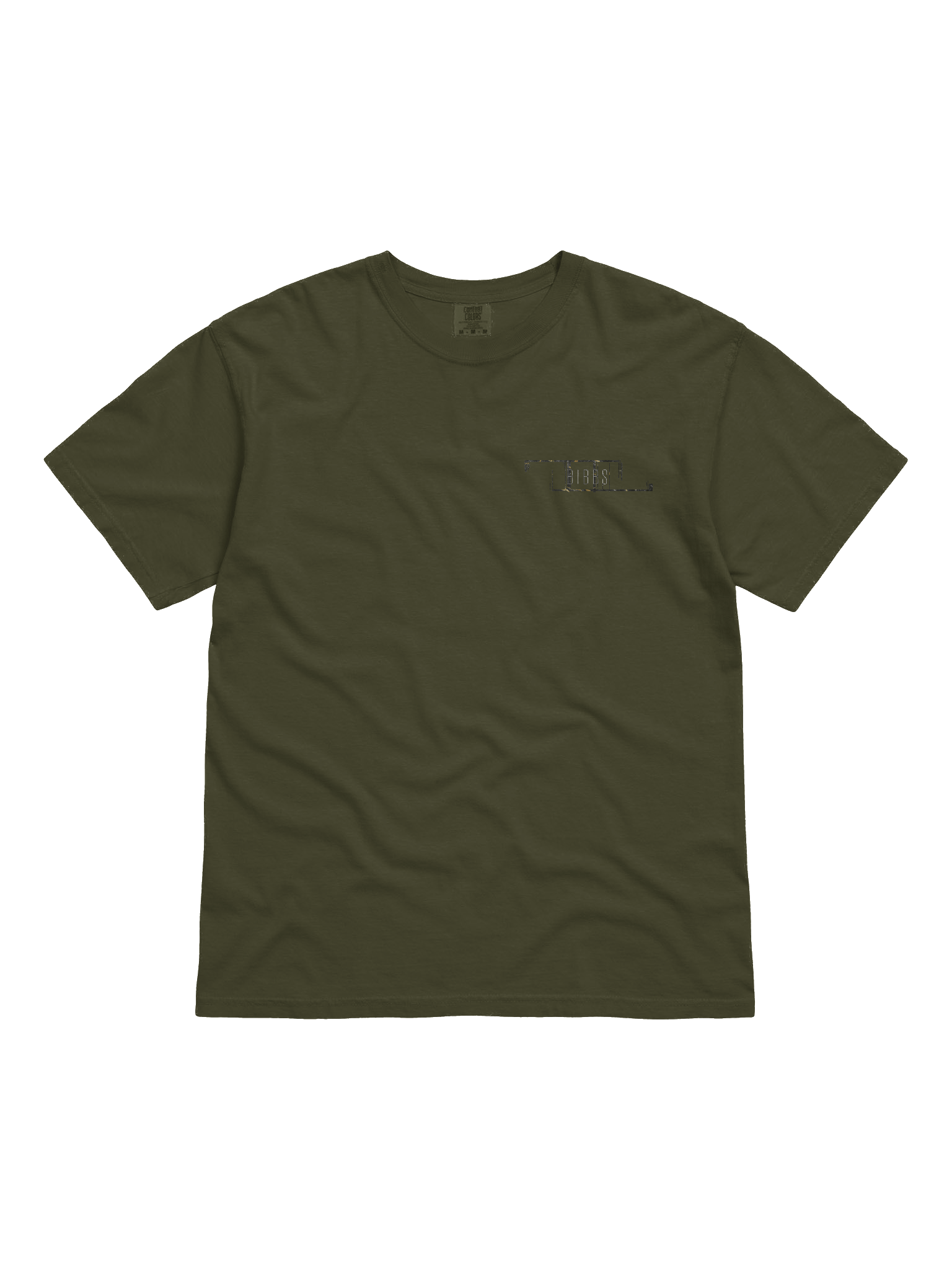 Spooky Season Heavyweight Tee product image (1)