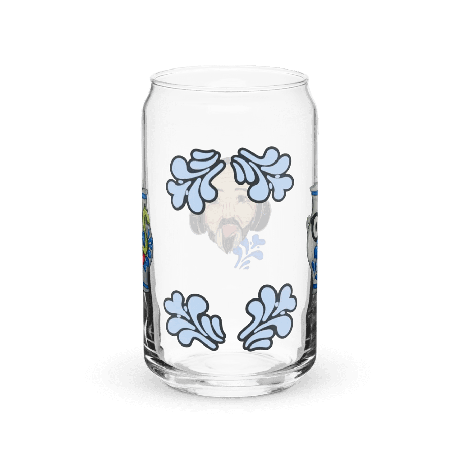 Proud Dad Glas product image (38)