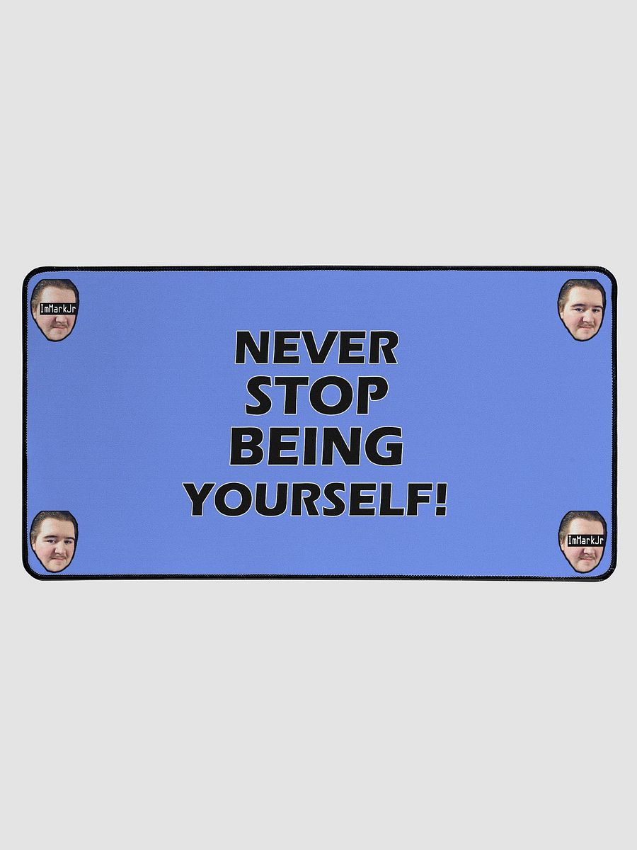 The ULTIMATE Desk Mat! product image (1)