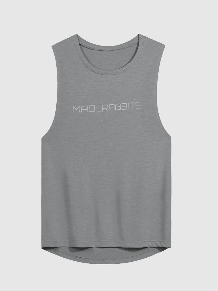 Mystic Glyphs Flowy Tank product image (1)