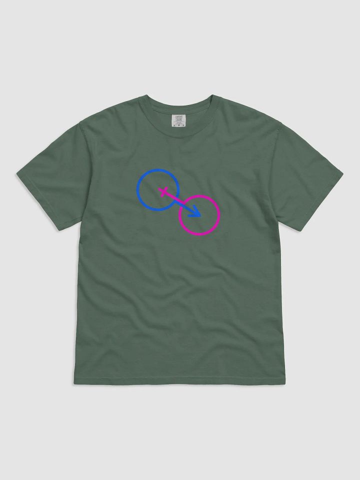The Natural Connected Comfort T-Shirt product image (1)