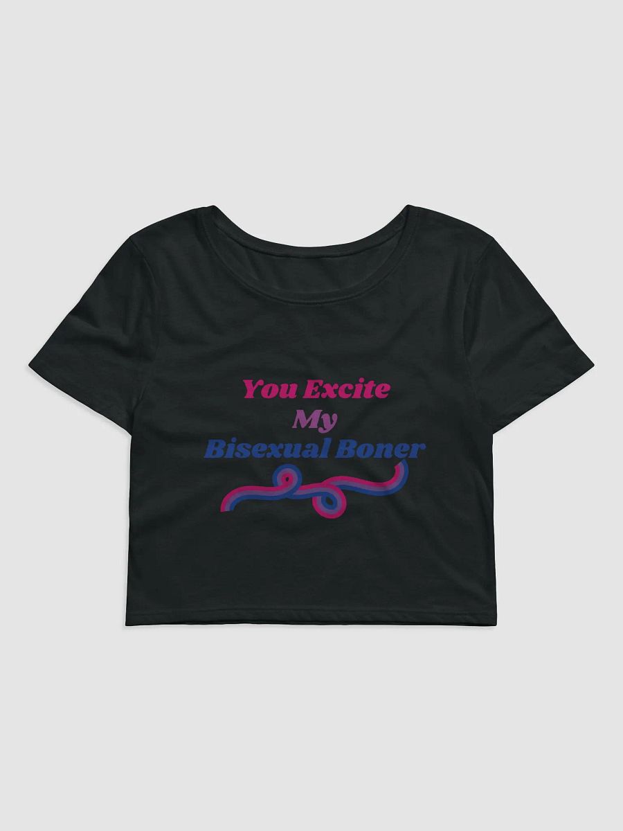 Jay- Bi Crop Top Tee product image (1)