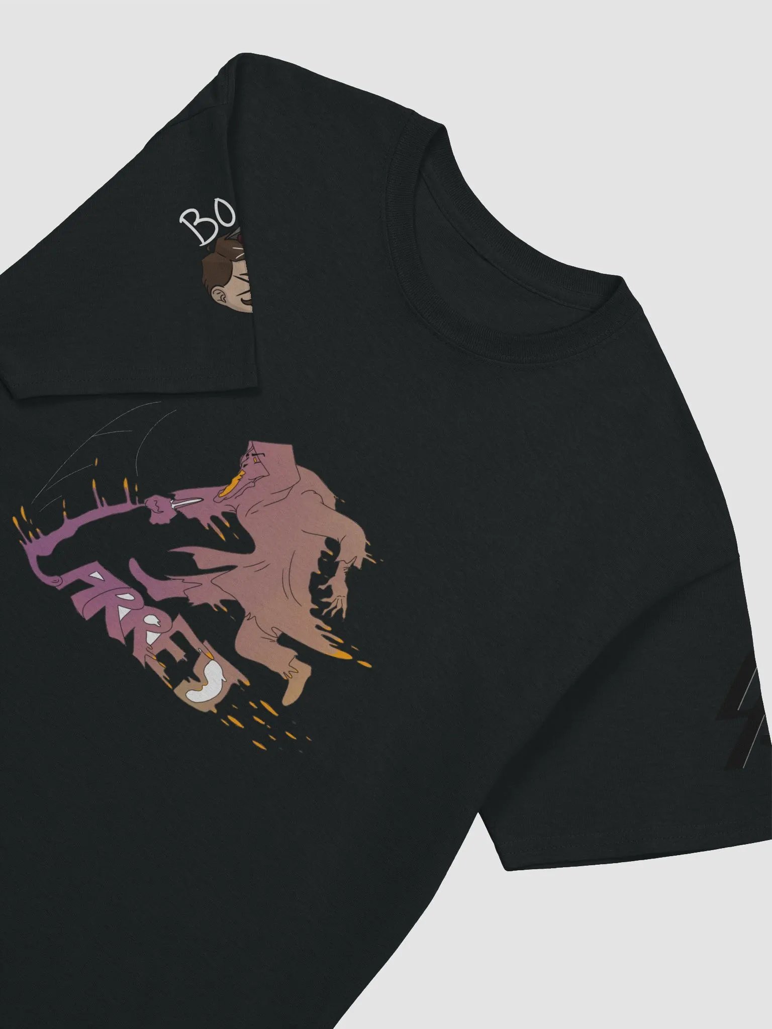 The Lou Shirt product image (3)