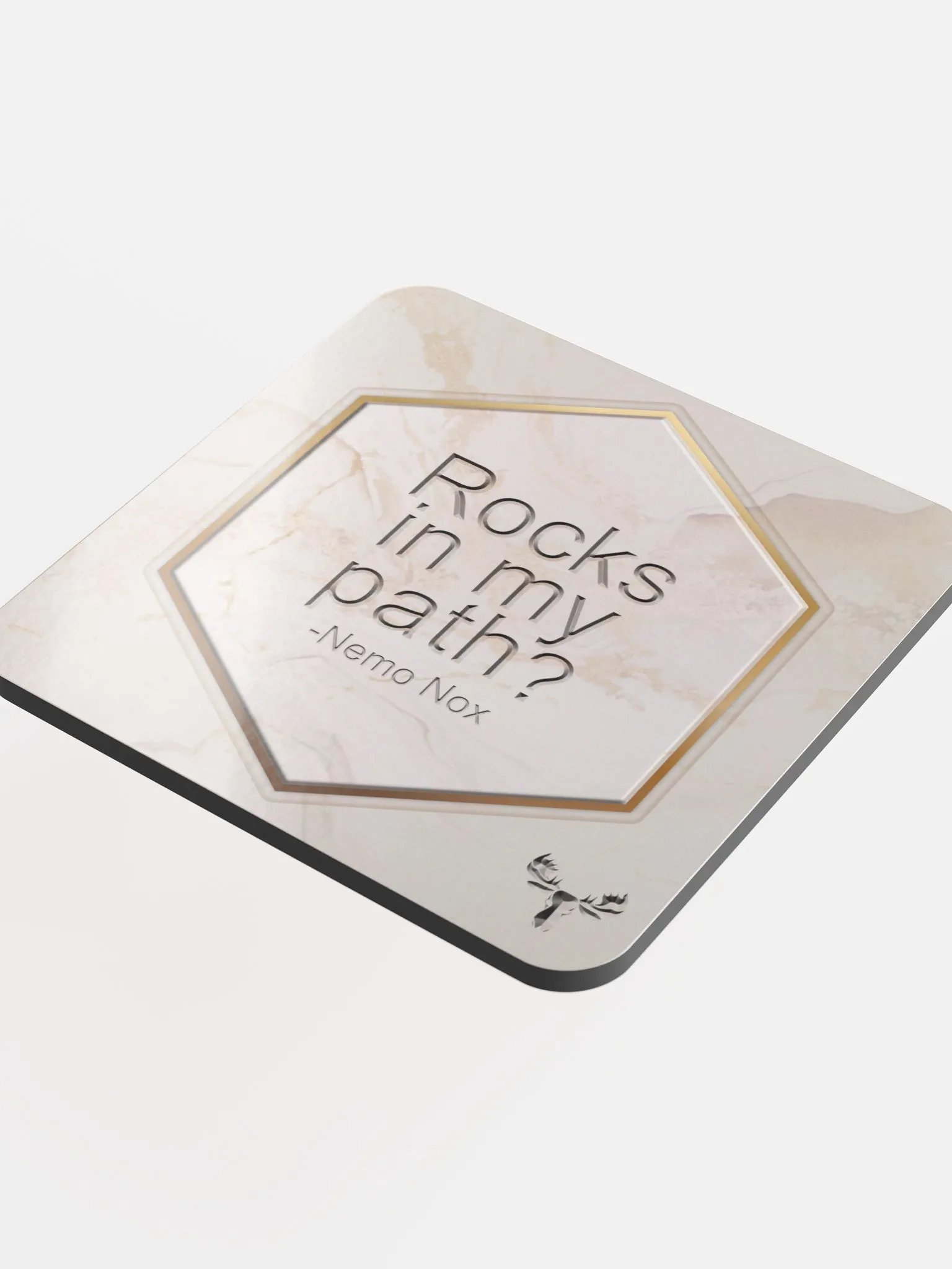 Civilization Quote Coaster 1 product image (3)