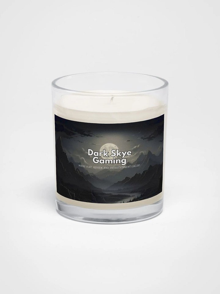 Soy Dark Skye Candle product image (1)