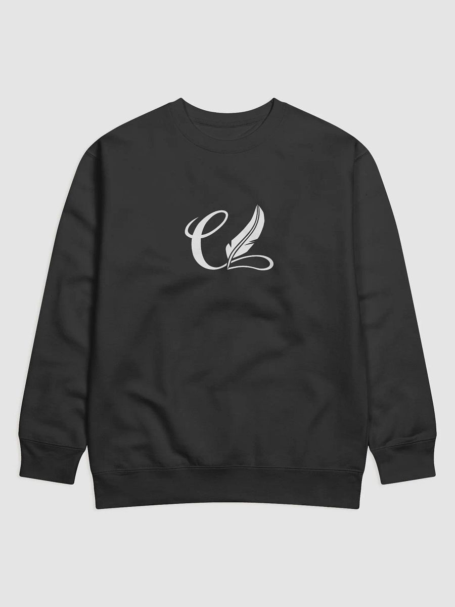Sudadera oficial de Cosmos Narrativo product image (1)