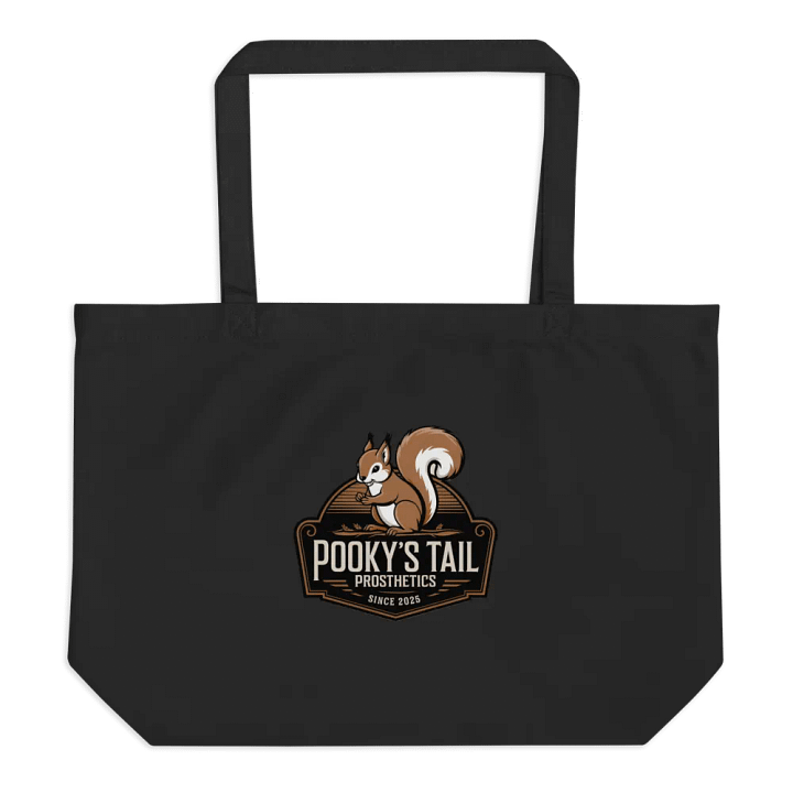 Pooky's Tail Prosthetics product image (1)