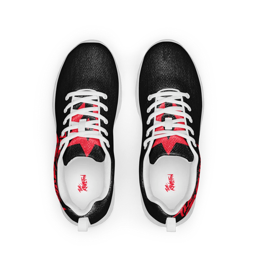 The Revolution Sneaker's product image (3)