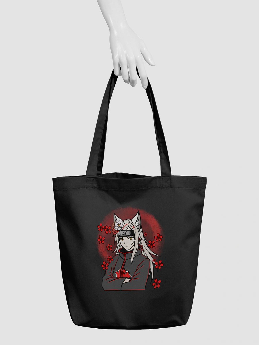 Red Akatsuki Tote product image (3)
