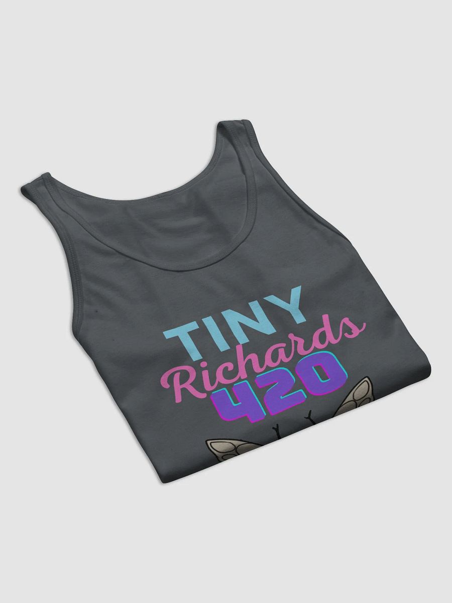Tiny's Tank product image (29)