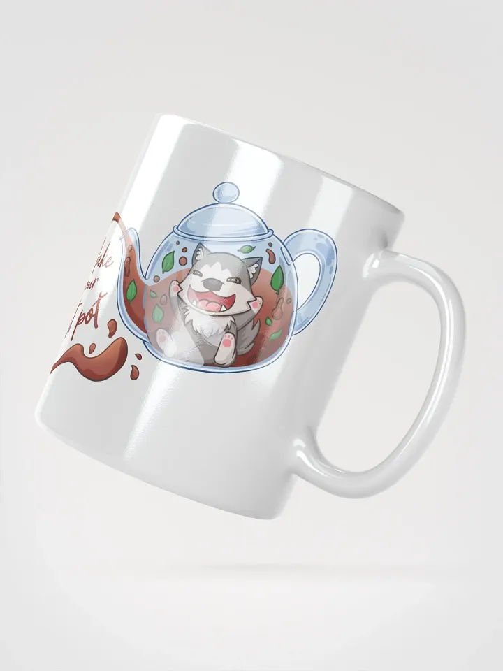 Make Your Best Post Mug product image (5)