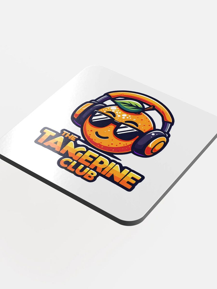 TTC Coaster product image (4)