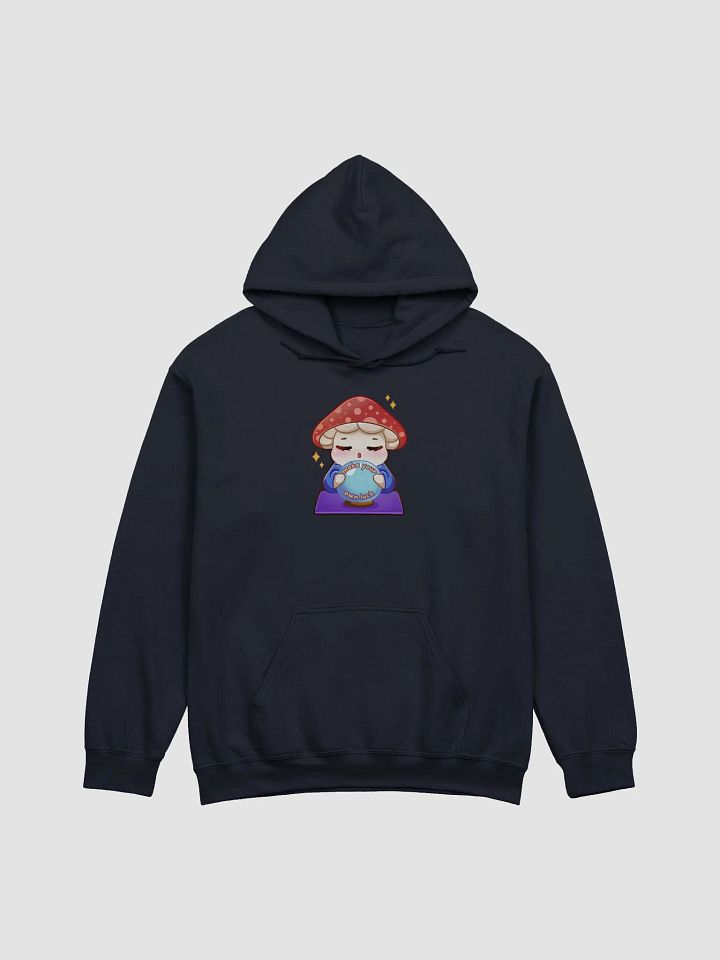 Mushie Fortune Teller Hoodie product image (26)