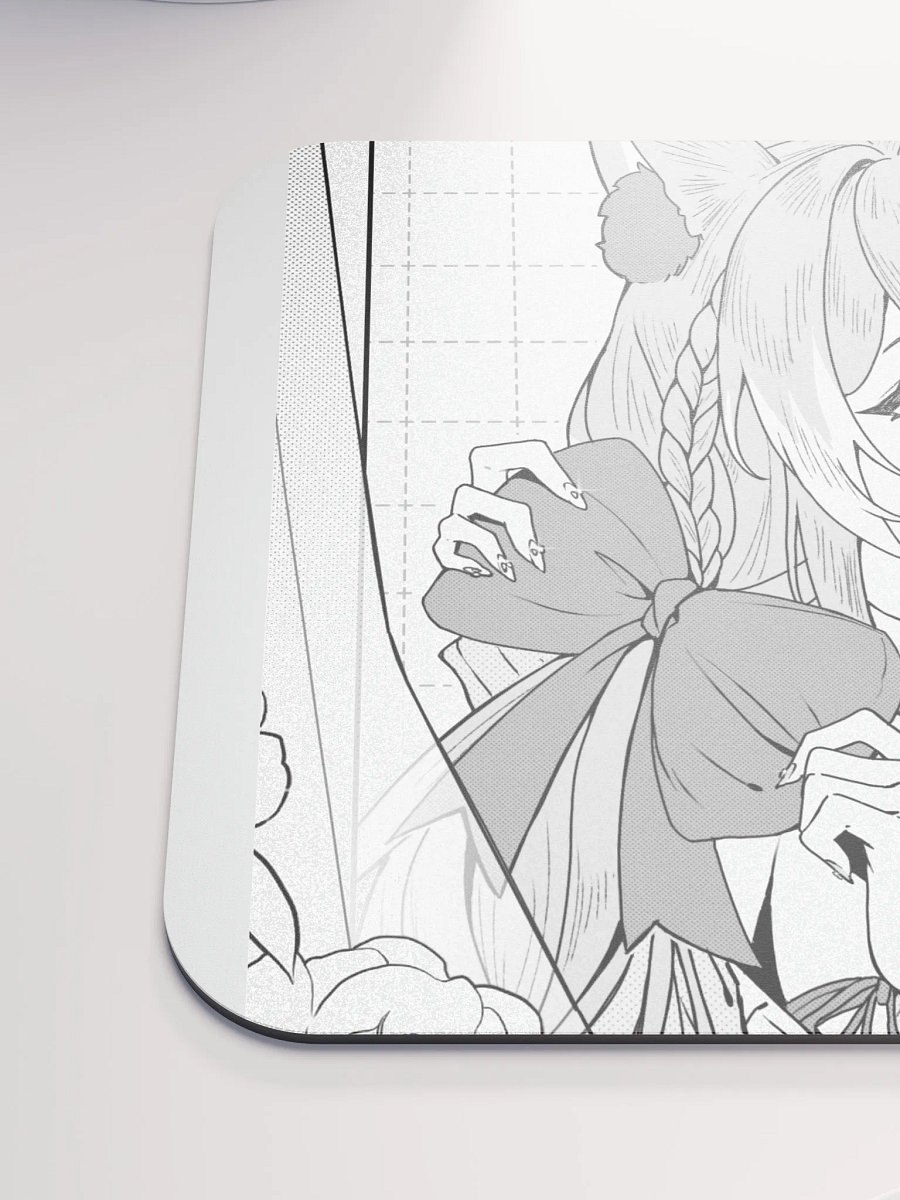 Rosalie 3.0 Manga Mousepad product image (6)
