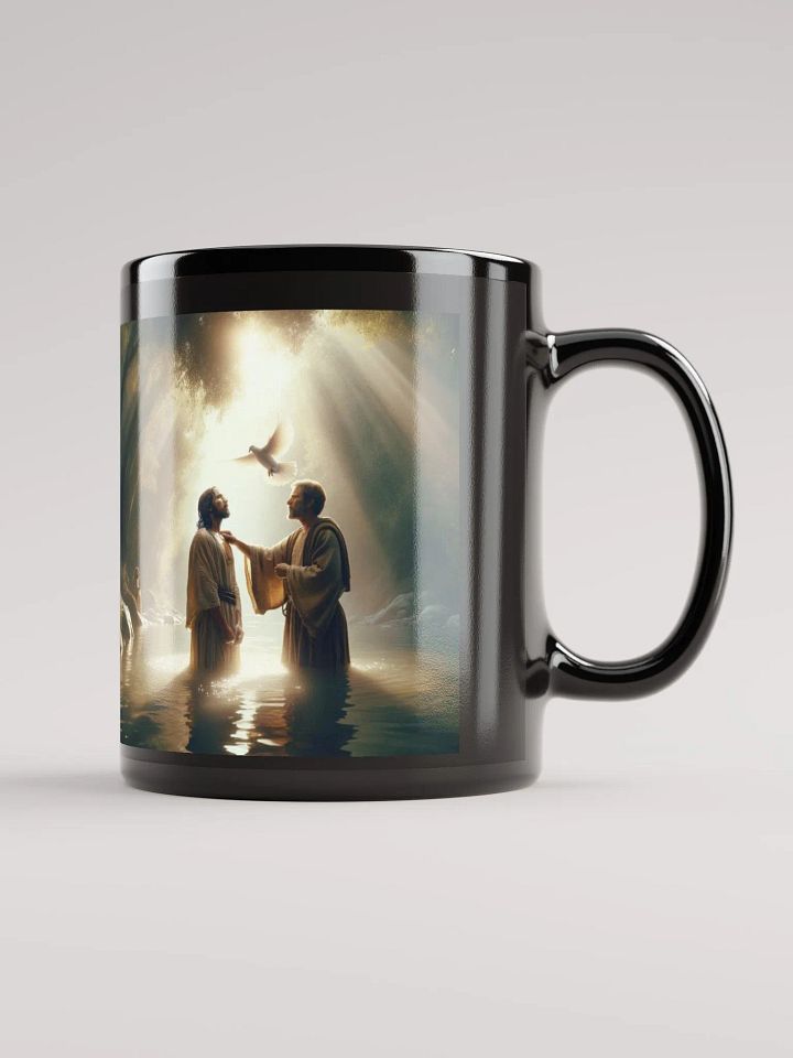 The Baptism of Jesus - Waters of Renewal | Matthew 3:13 product image (1)