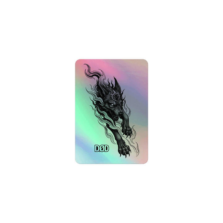 DØD Howl product image (1)