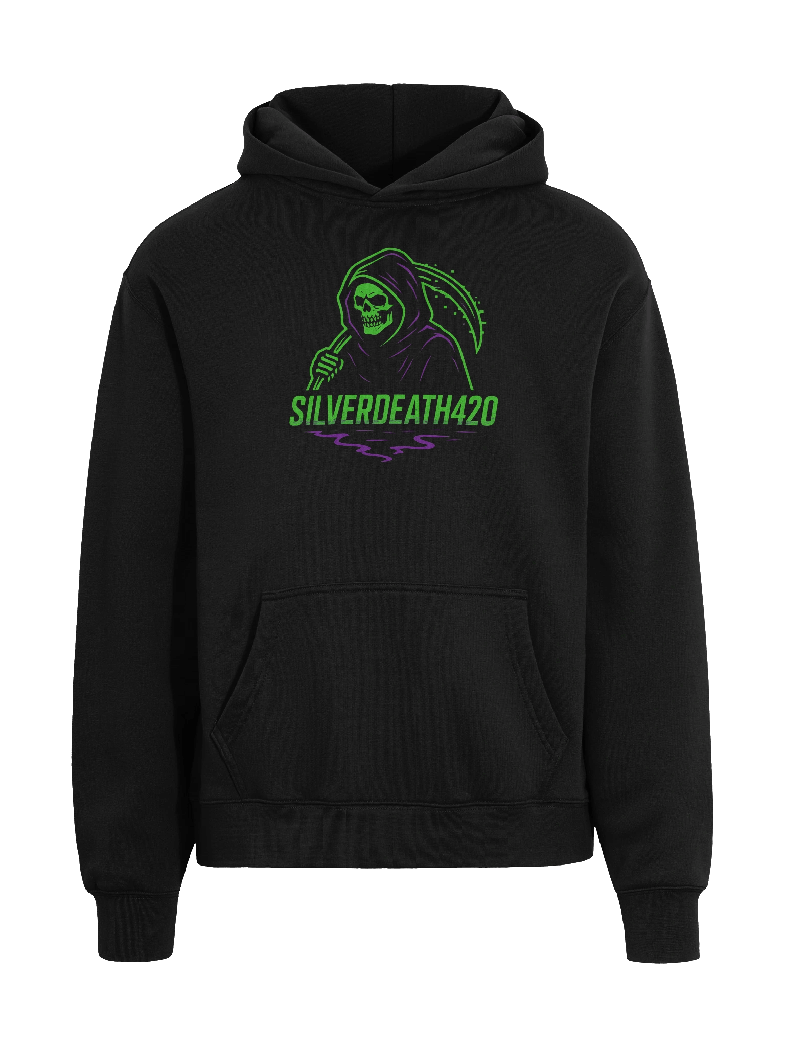 IF YOUR COLD YOUR HOT product image (3)