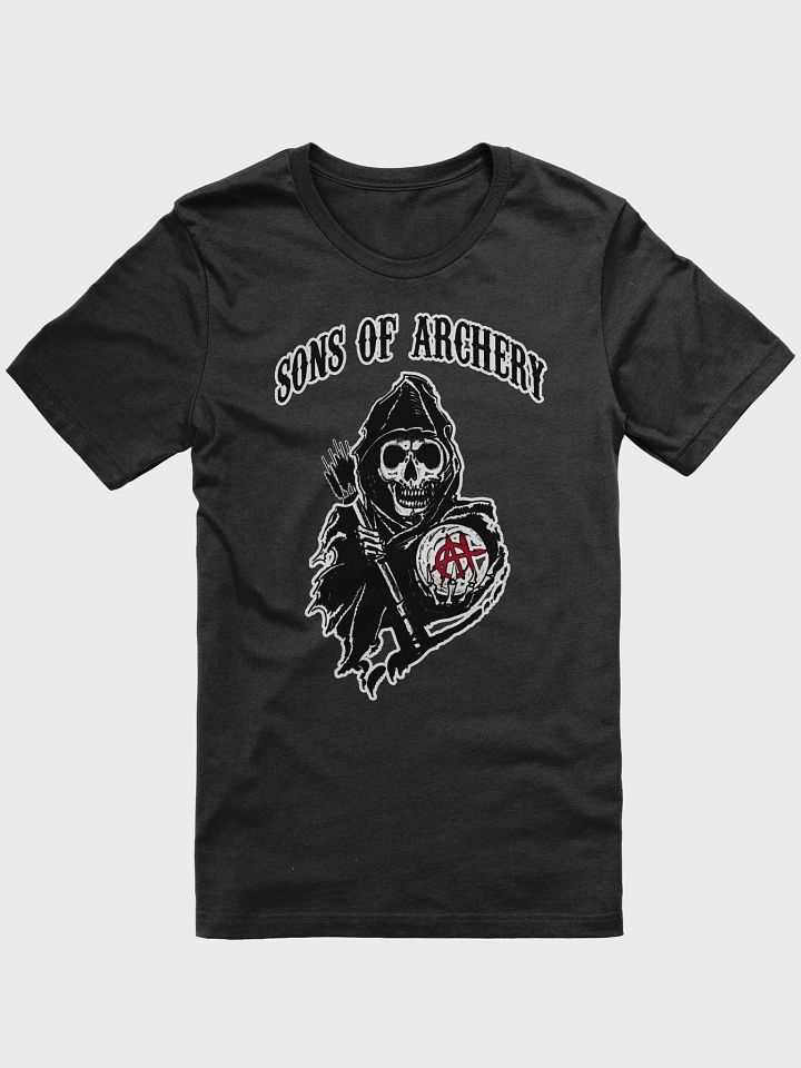 Sons of Hooligan product image (1)