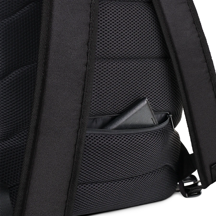 Nèg Mawon Backpack product image (2)