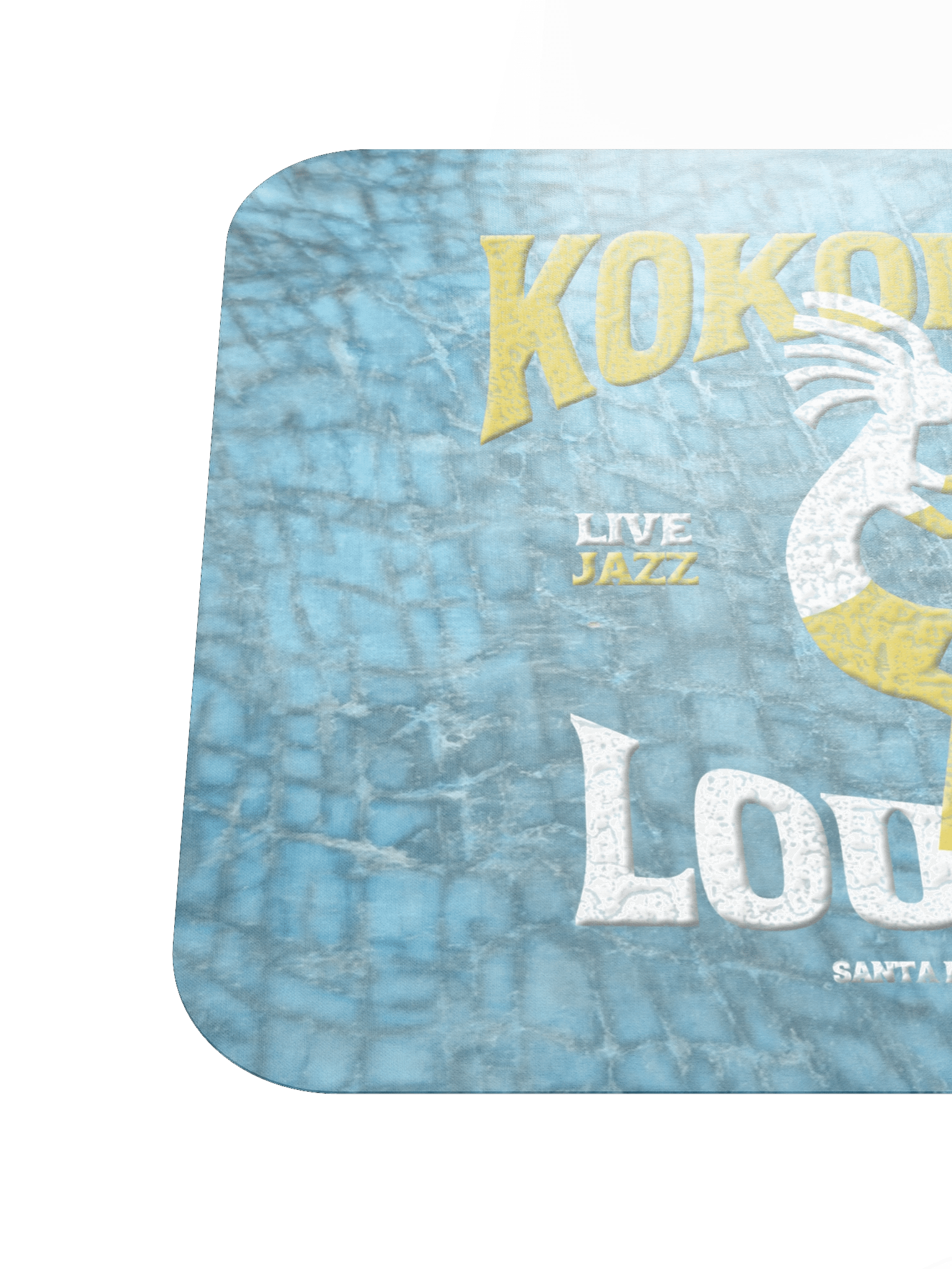 Kokopelli Lounge • Mousepad product image (6)