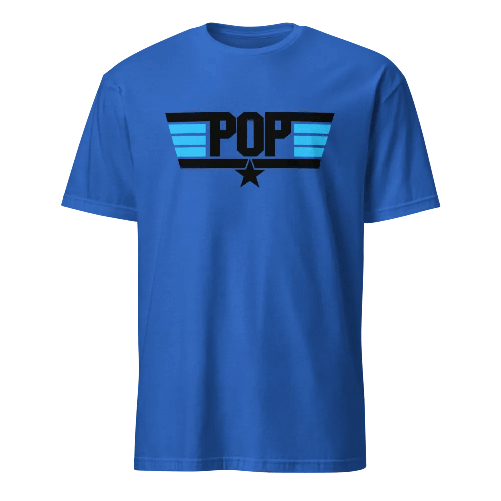 Top POP: Sky Blue Edition product image (7)