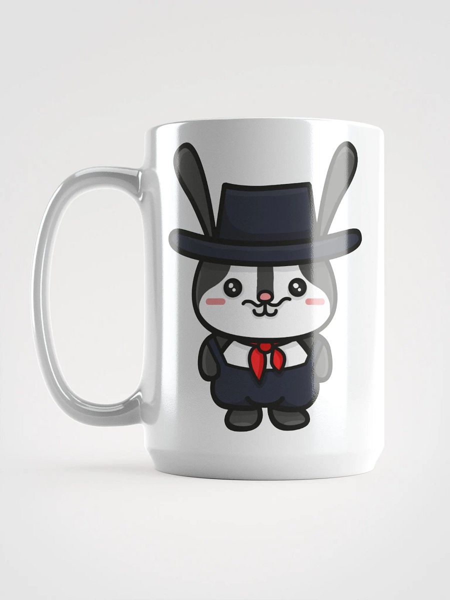 Bujuxx Chibi Mug product image (6)