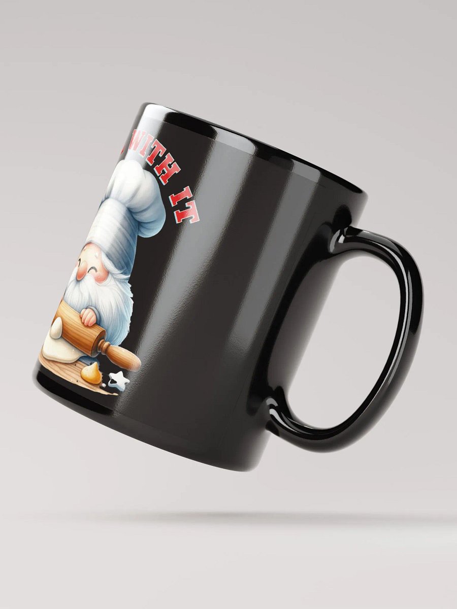 Roll With It Gnome Mug product image (3)
