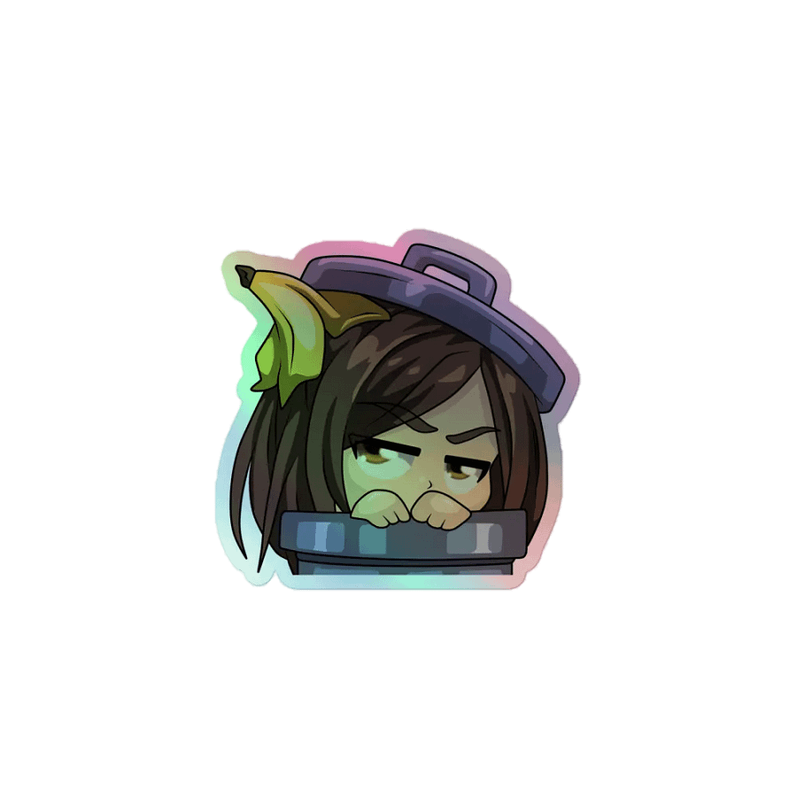 Trash KJ product image (1)