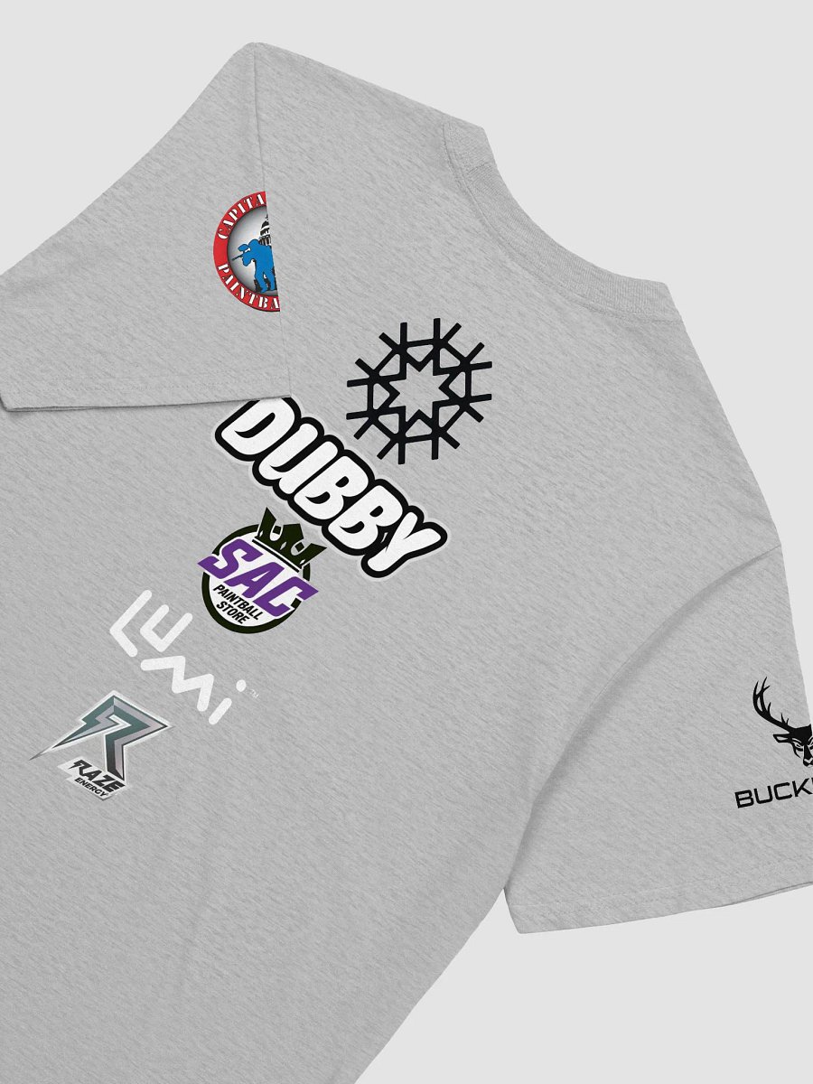 PMDR Tee - 2025 Sponsor Edition product image (8)